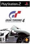 Sony GRAN TURISMO 4 PS2(SN) -Reacondicionado (REACONDIC