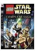 Activision STAR WARS LEGO COMPILATION PS3(AC) -Reacondicionad