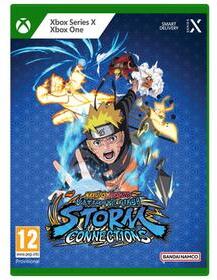 Namco Naruto X Boruto Ultimate Ninja Storm Connections X