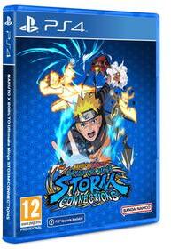 Namco Naruto X Boruto Ultimate Ninja Storm Connections P