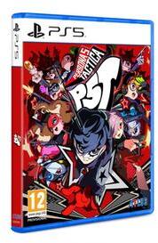 Koch Media Persona 5 Tactica Ps5