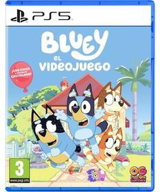 Meridiem Games Bluey El Videojuego Ps5