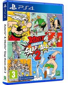 Meridiem Games Asterix & Obelix Slap Them All 2 Ps4