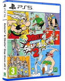 Meridiem Games Asterix & Obelix Slap Them All 2 Ps5
