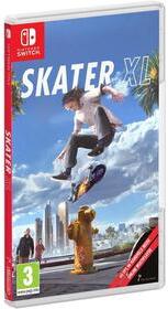Koch Media Skater XL Switch