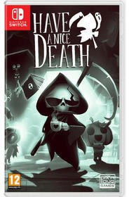 Meridiem Games Have a Nice Death Switch