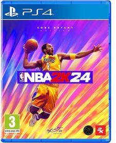 Take 2 Nba 2K24 Kobe Byrant Edition Ps4