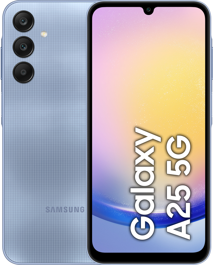 Samsung Galaxy A25 5G 128GB+6GB RAM