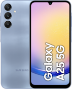 Samsung Galaxy A25 5G 128GB+6GB RAM