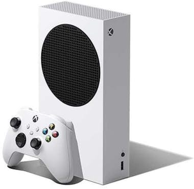Microsoft Xbox Series S 512GB + 3 meses Game Pass Ultimate