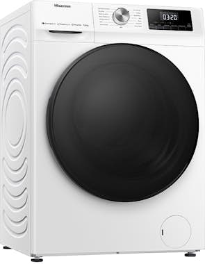 Hisense Hisense WDQA9014EVJMW lavadora-secadora Independie