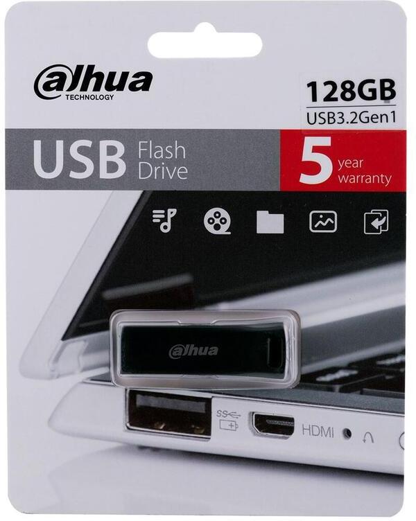 Dahua Usb-u156-32-128gb Pamiec