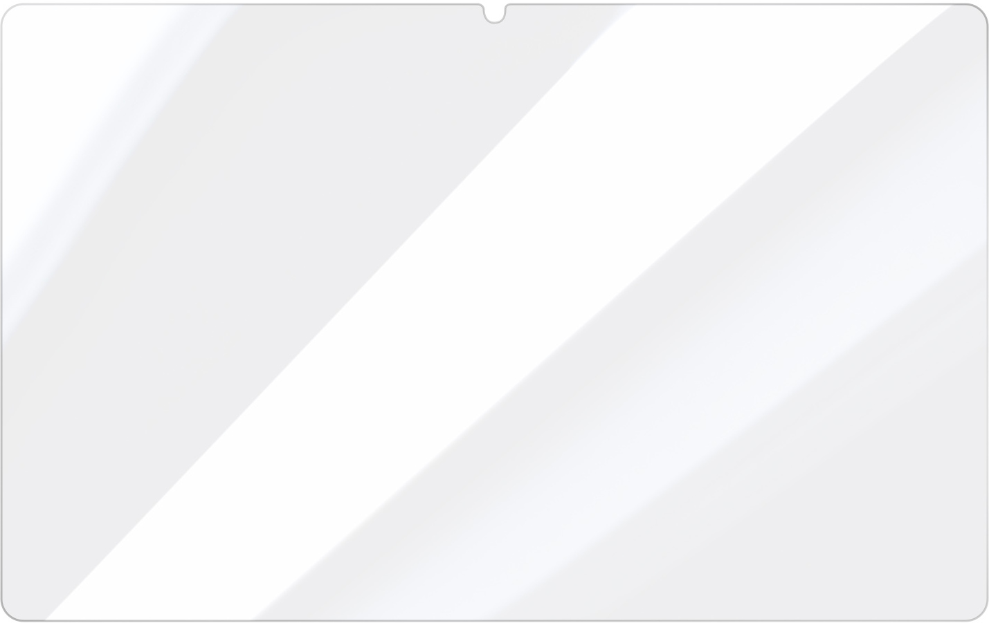 Avizar Cristal Templado para Lenovo Tab M10 5G Dureza 9H