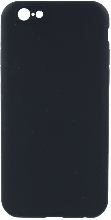 La Casa de las Carcasas Funda Ultra suave con Cubre cámara para iPhone 6S