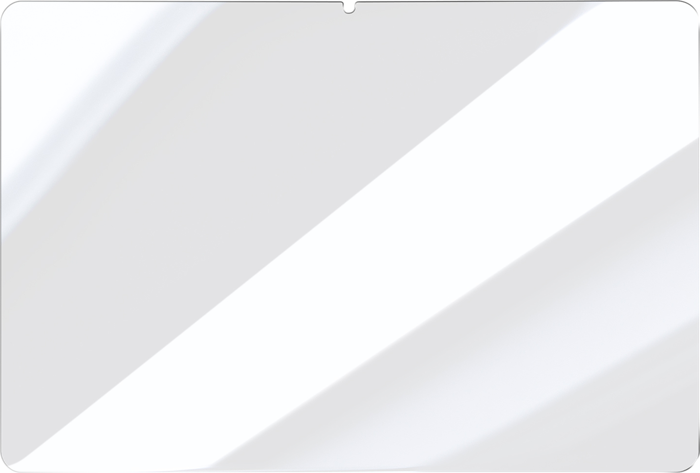 Avizar Cristal Templado para Huawei MatePad SE Dureza 9H