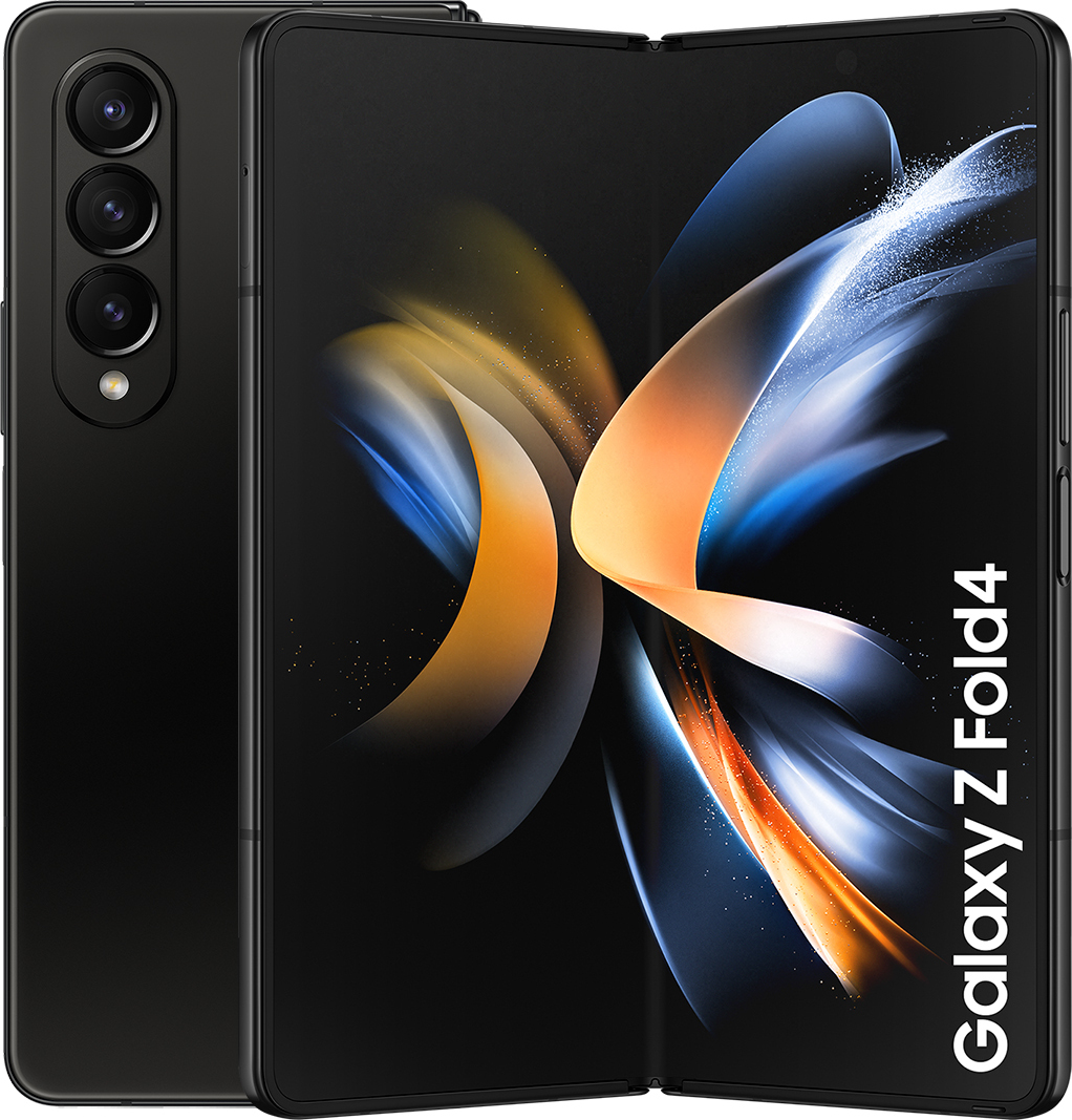 Samsung Galaxy Z Fold4 256GB+12GB RAM Reacondicionado