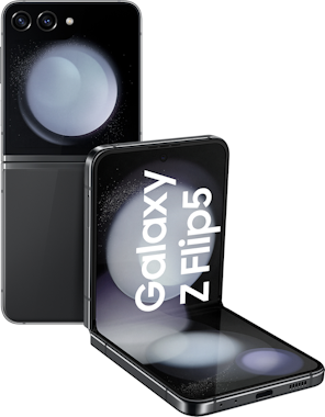 Samsung Galaxy Z Flip5 5G 512GB+8GB RAM Reacondicionado