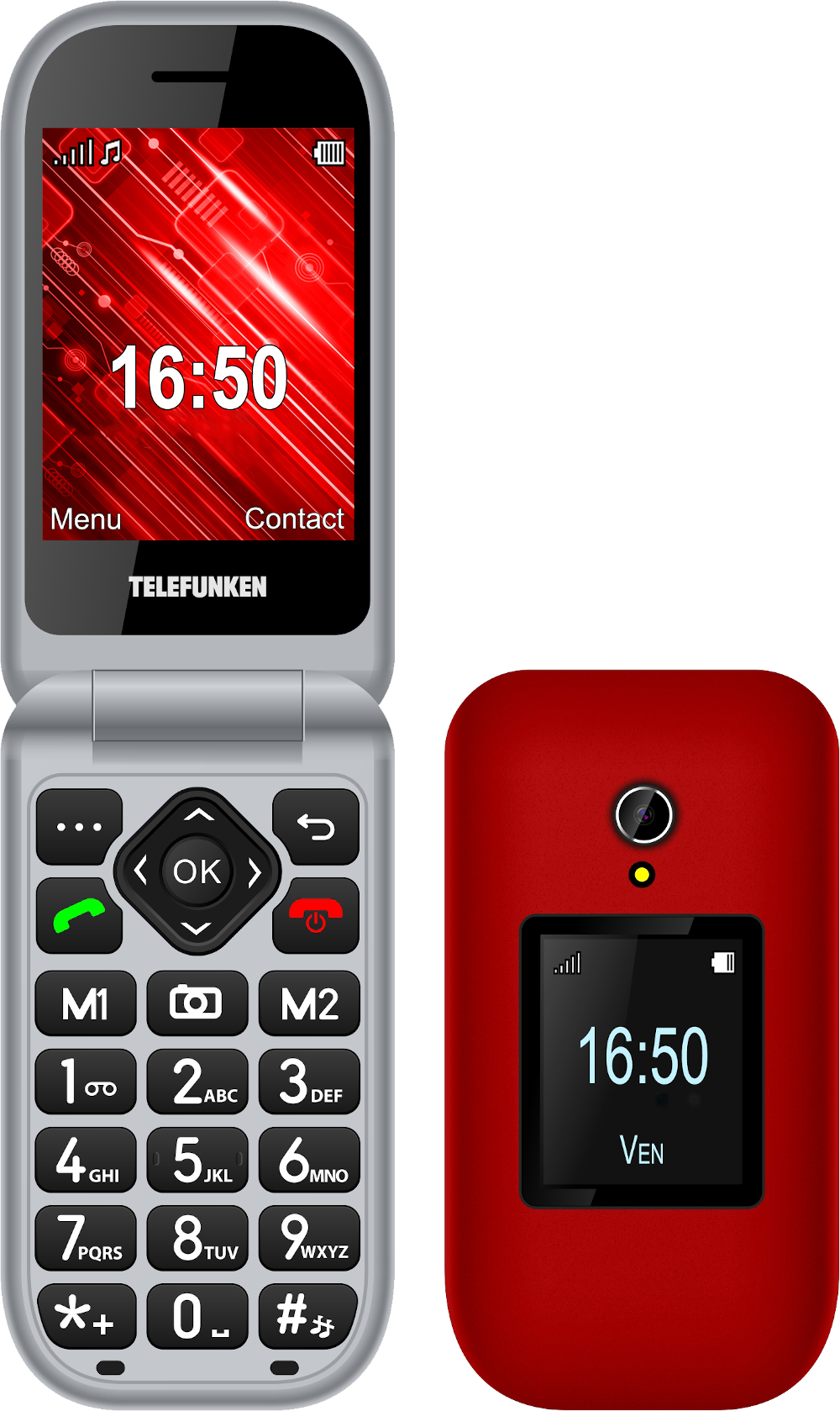 Telefunken S460 KM0
