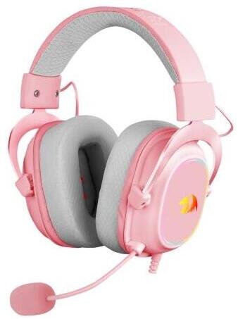 REDRAGON Redragon zeus x auricular gaming rgb virtual 7.1 u