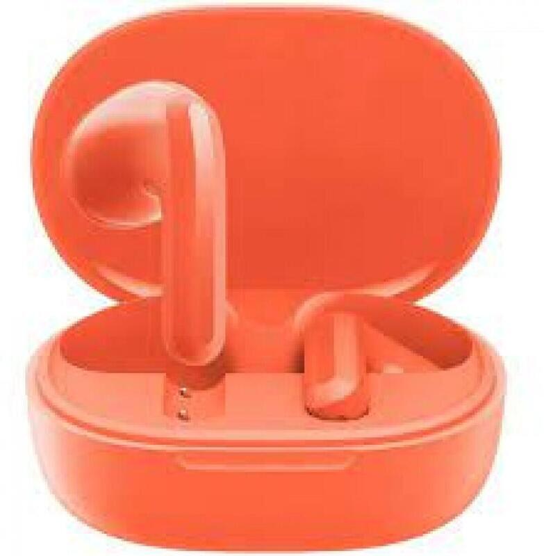 Xiaomi Auriculares xiaomi redmi buds 4 lite orange
