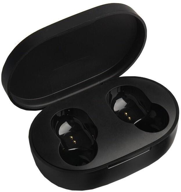 Redmi airdots no cargan en la caja shop