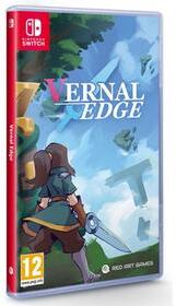 Take 2 Vernal Edge Swicth