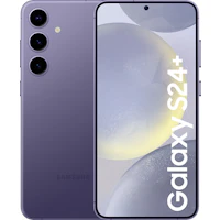 Galaxy S24+ 5G 256GB+12GB RAM