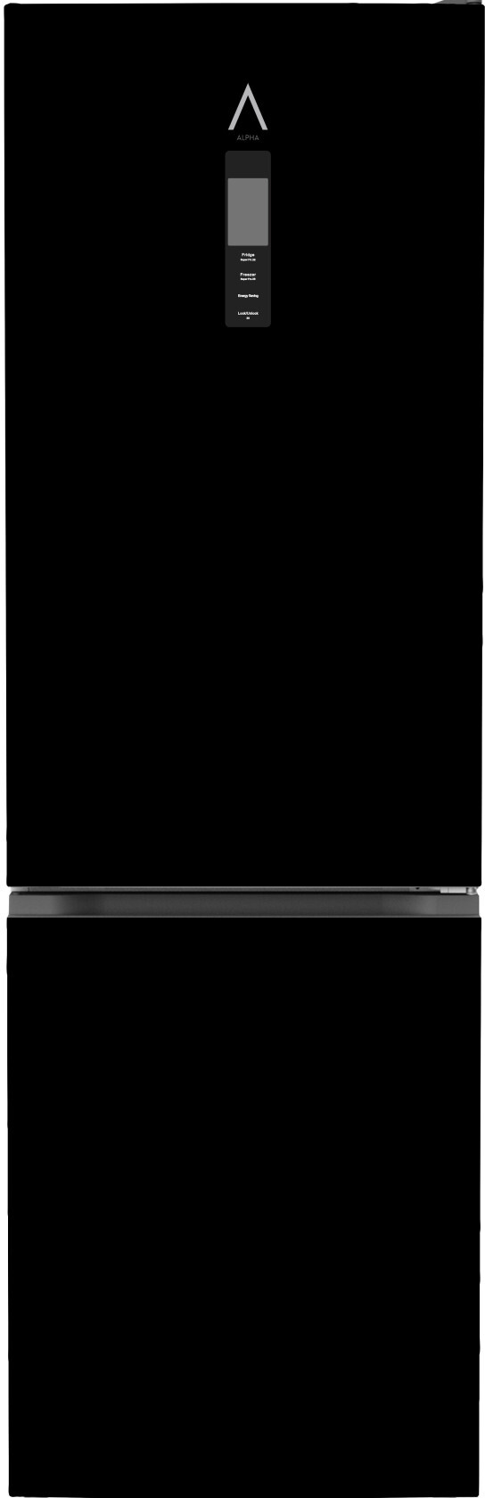 ALPHA Frigorífico Combi Pegasus Elite-195