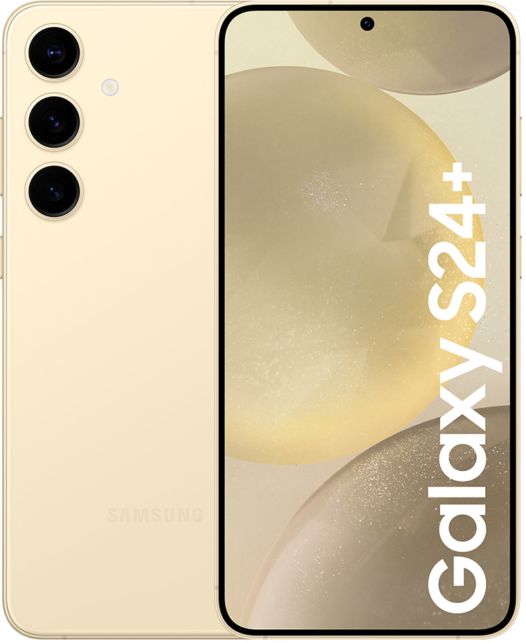 Samsung Galaxy S24+ 5G 512GB+12GB RAM