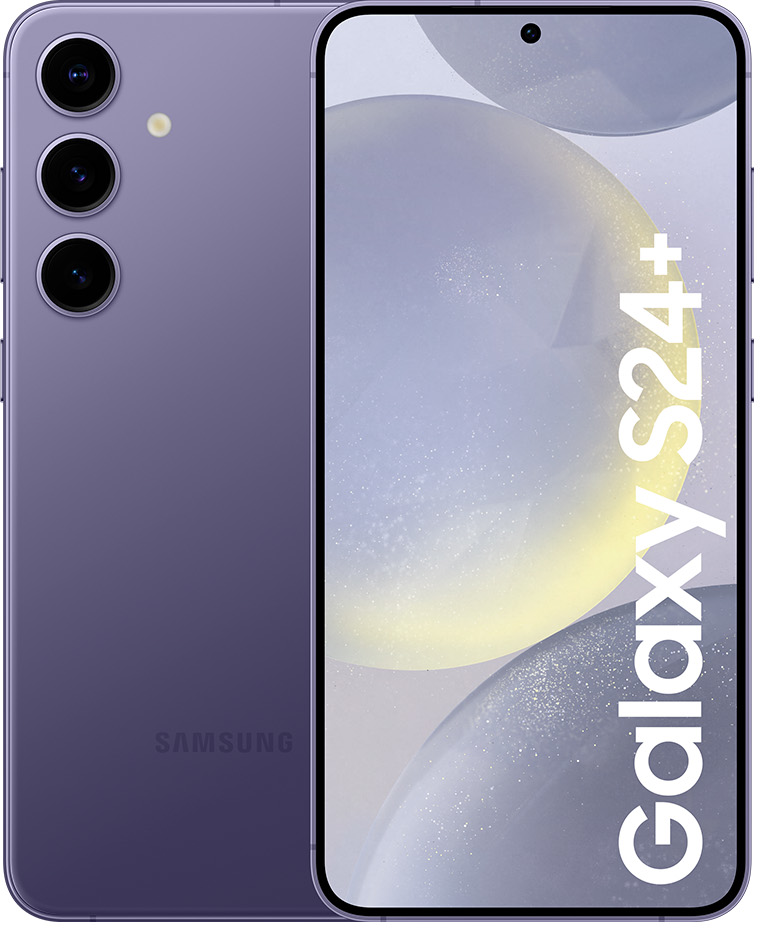 Samsung Galaxy S24+ 5G 512GB+12GB RAM