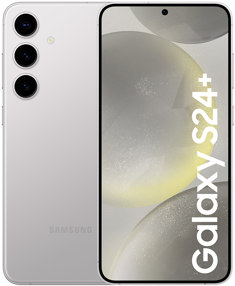 Samsung Galaxy S24+ 5G 512GB+12GB RAM