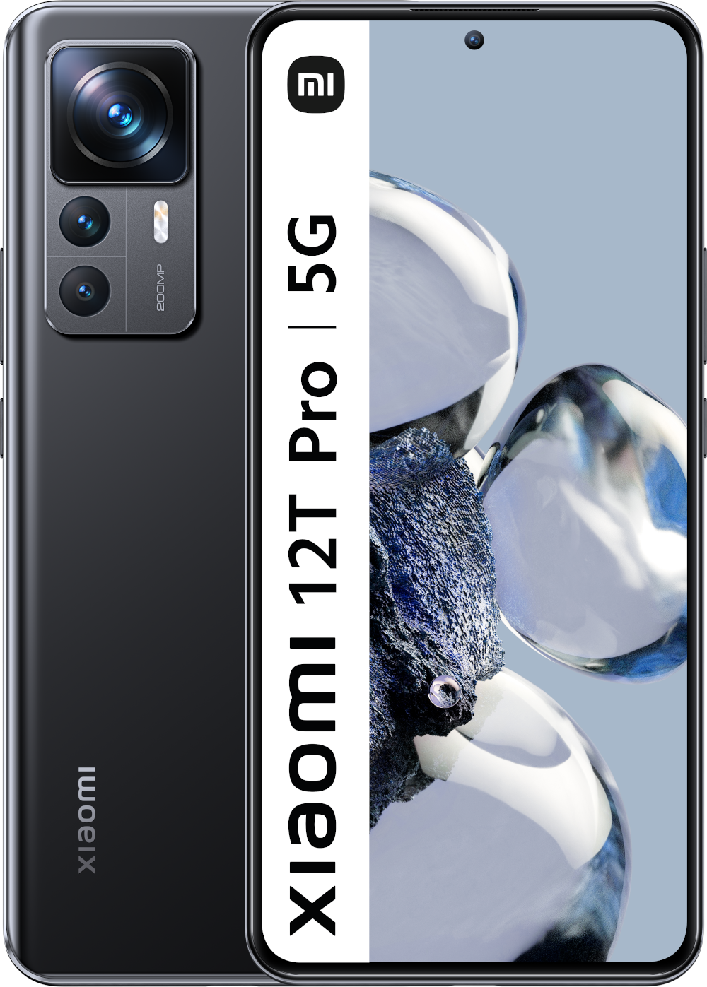 Xiaomi 12T Pro 5G 256GB+12GB RAM KM0