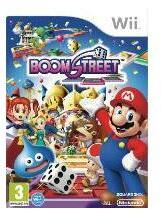 Nintendo BOOMSTREET WII -Reacondicionado (REACONDICIONADO)