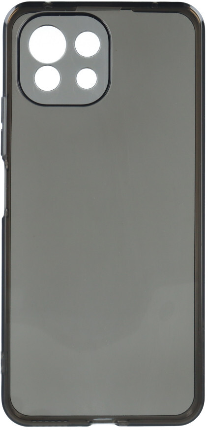 La Casa de las Carcasas Funda Silicona Cubre Color para Xiaomi Mi 11 Lite