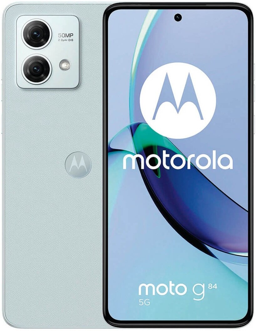 Motorola Moto g84 5G 256GB+12GB RAM
