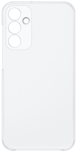 Samsung Funda transparente Galaxy A15