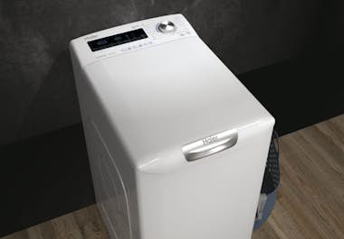 Haier Haier RTXSG48TMCE-37 lavadora Carga superior 8 kg