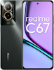 realme C67 256GB+8GB RAM