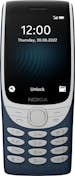 Nokia Nokia 8210 4G 7,11 cm (2.8"") 107 g Azul Caracterí
