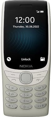 Nokia Nokia 8210 4G 7,11 cm (2.8"") 107 g Arena Caracter