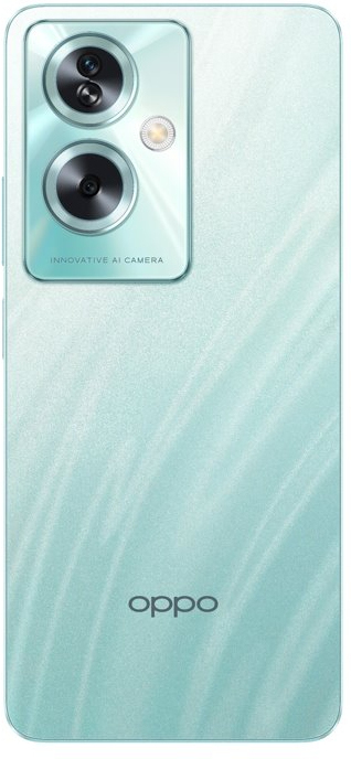 Comprar OPPO A79 5G 128GB+4GB RAM al mejor precio | Phone House