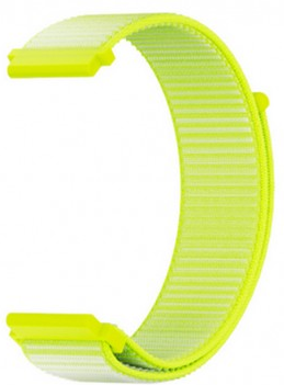 SaveFamily Correa de tela para SaveWatch+