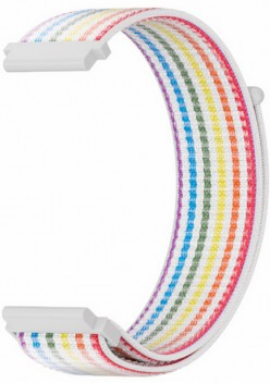 SaveFamily Correa de tela para SaveWatch+