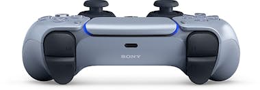 Sony Sony DualSense Plata Bluetooth Gamepad Analógico/D