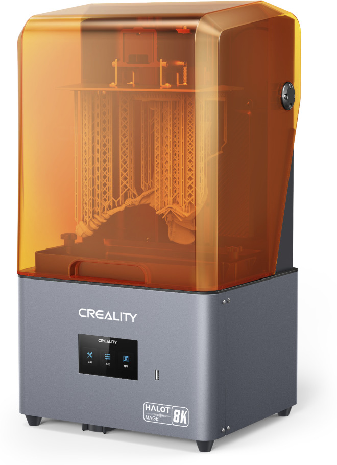 Creality Halot-Mage CL-103L