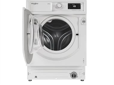 Whirlpool Whirlpool FreshCare BI WDWG 861485 EU lavadora-sec