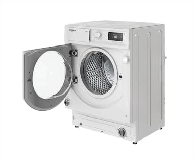 Whirlpool Whirlpool FreshCare BI WDWG 861485 EU lavadora-sec