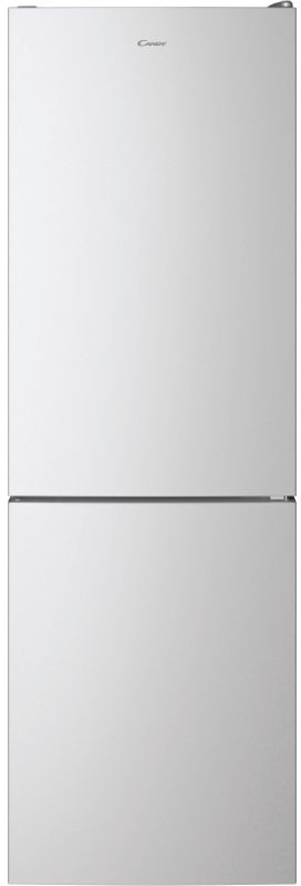 Candy Candy CCE3T618FS nevera y congelador Independiente