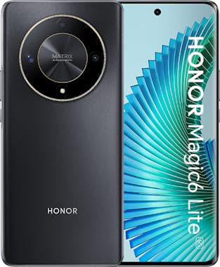 Honor Honor Magic6 Lite 5G 17,2 cm (6.78"") SIM doble An
