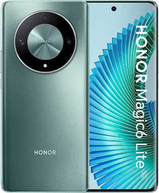 Honor Honor Magic6 Lite 5G 17,2 cm (6.78"") SIM doble An